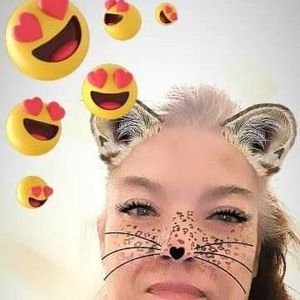 Meet your Posher, Toni